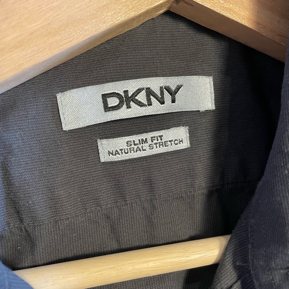 DKNY